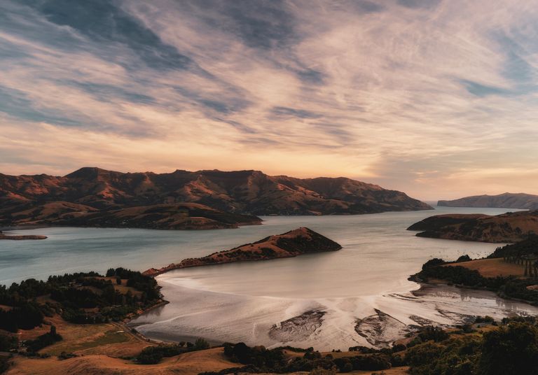 Luxury New Zealand Tours, Trips, & Travel Vacations