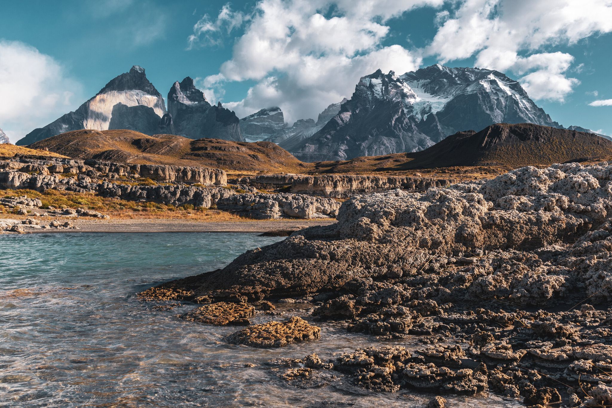 Rewilding Patagonia: A Conversation with Kris Tompkins | GeoEx