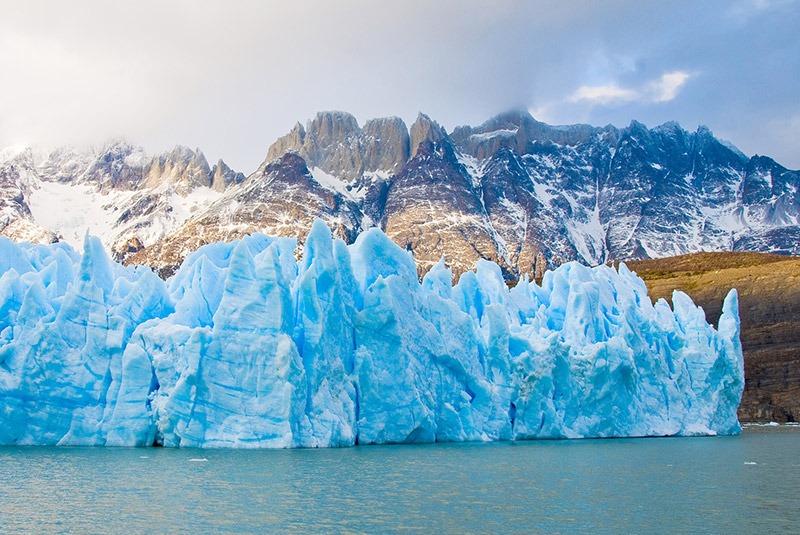 Torres del Paine